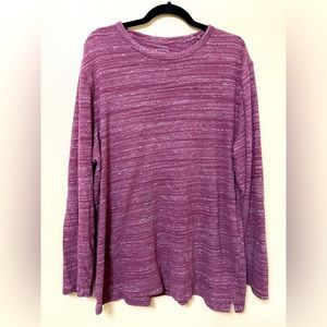 Gap Mens Long Sleeve Shirt